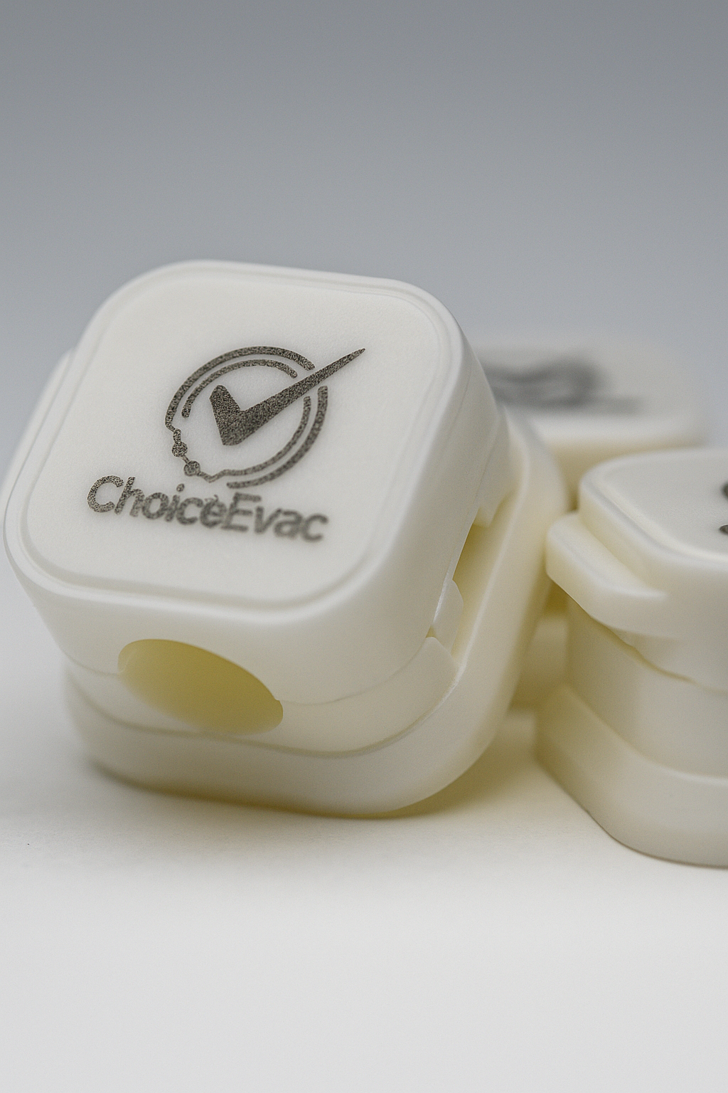 ChoiceEvac Cable Clips (6-piece Set)