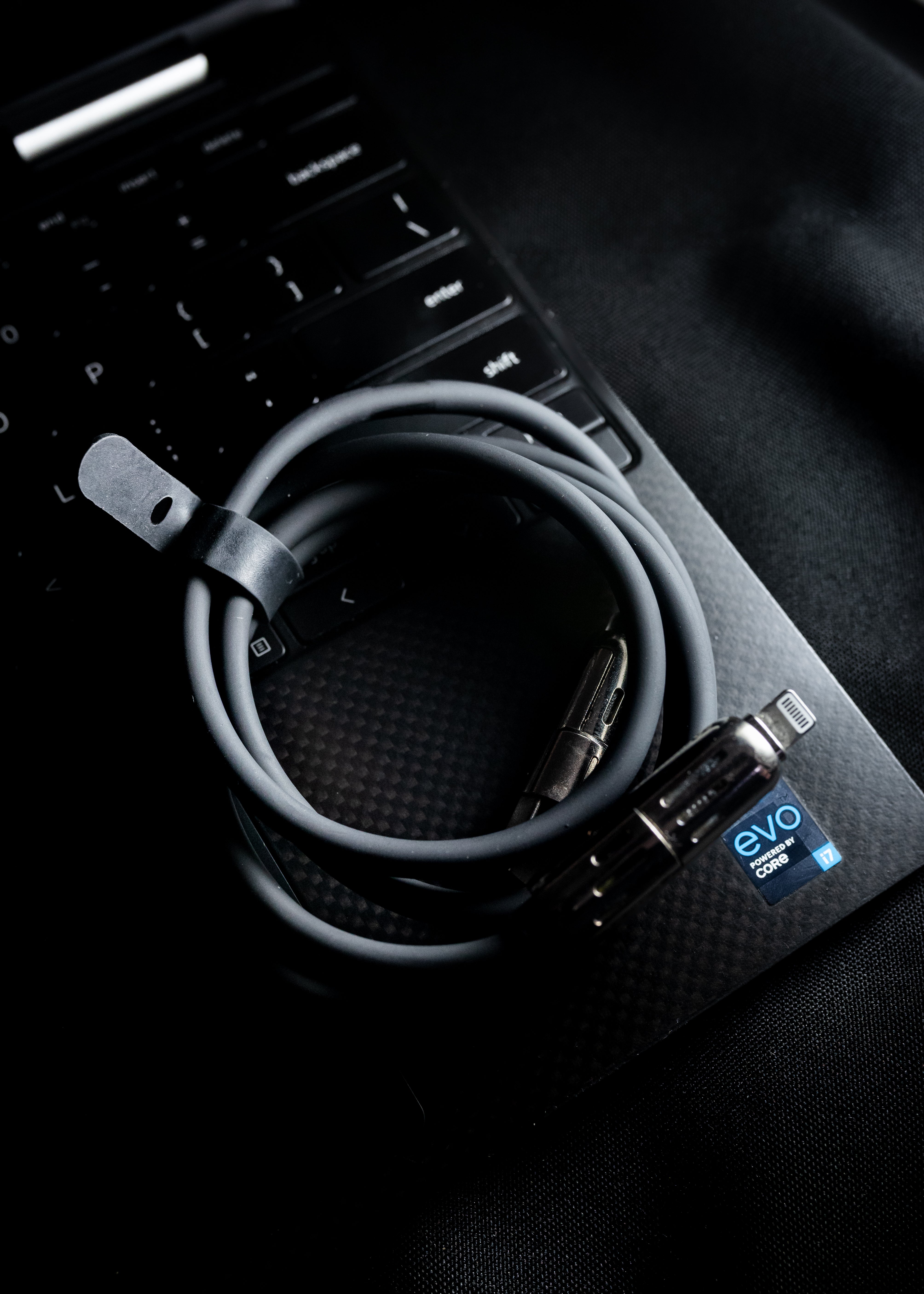 ChoiceEvac 4-in-1 Charging Cable