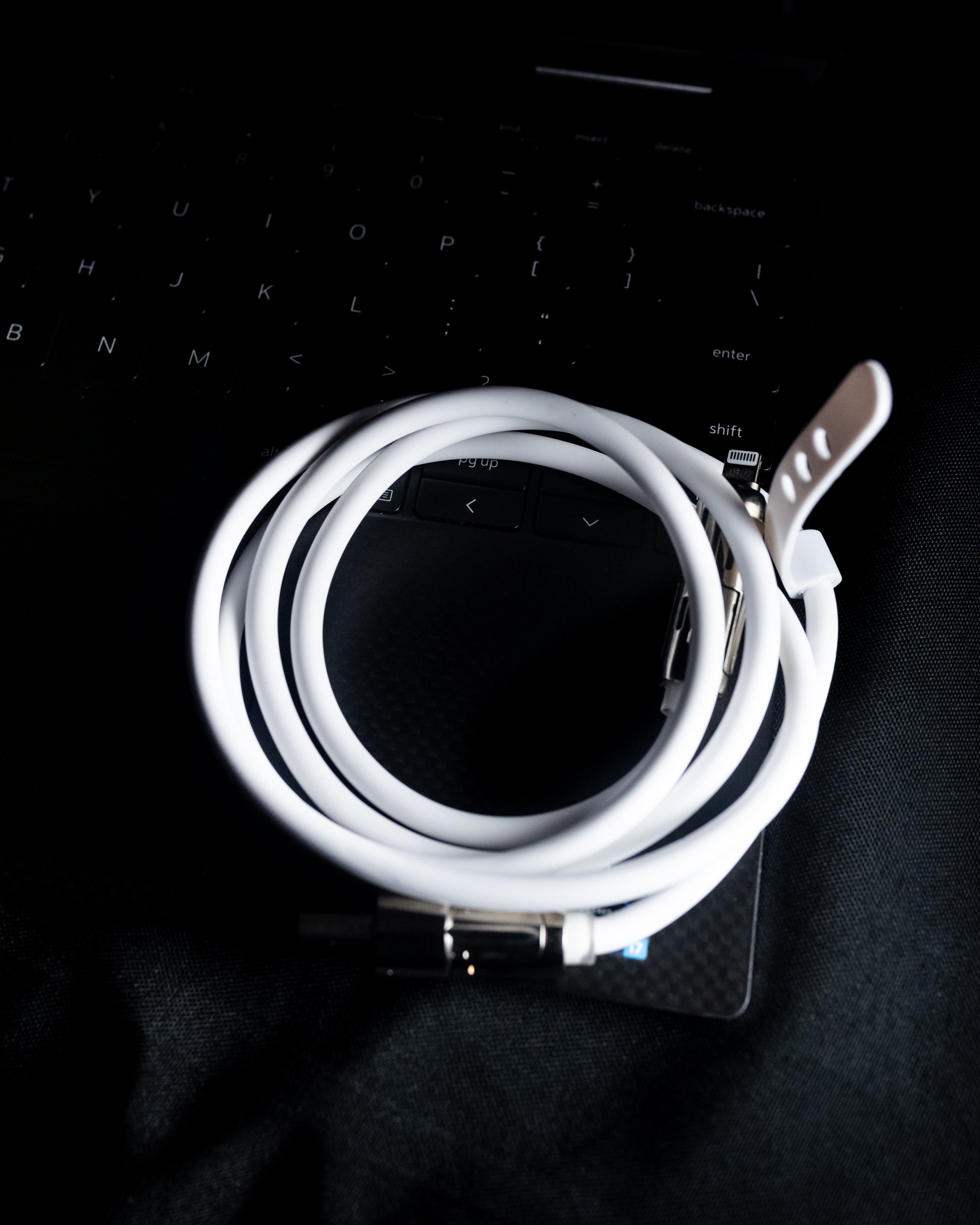 ChoiceEvac 4-in-1 Charging Cable