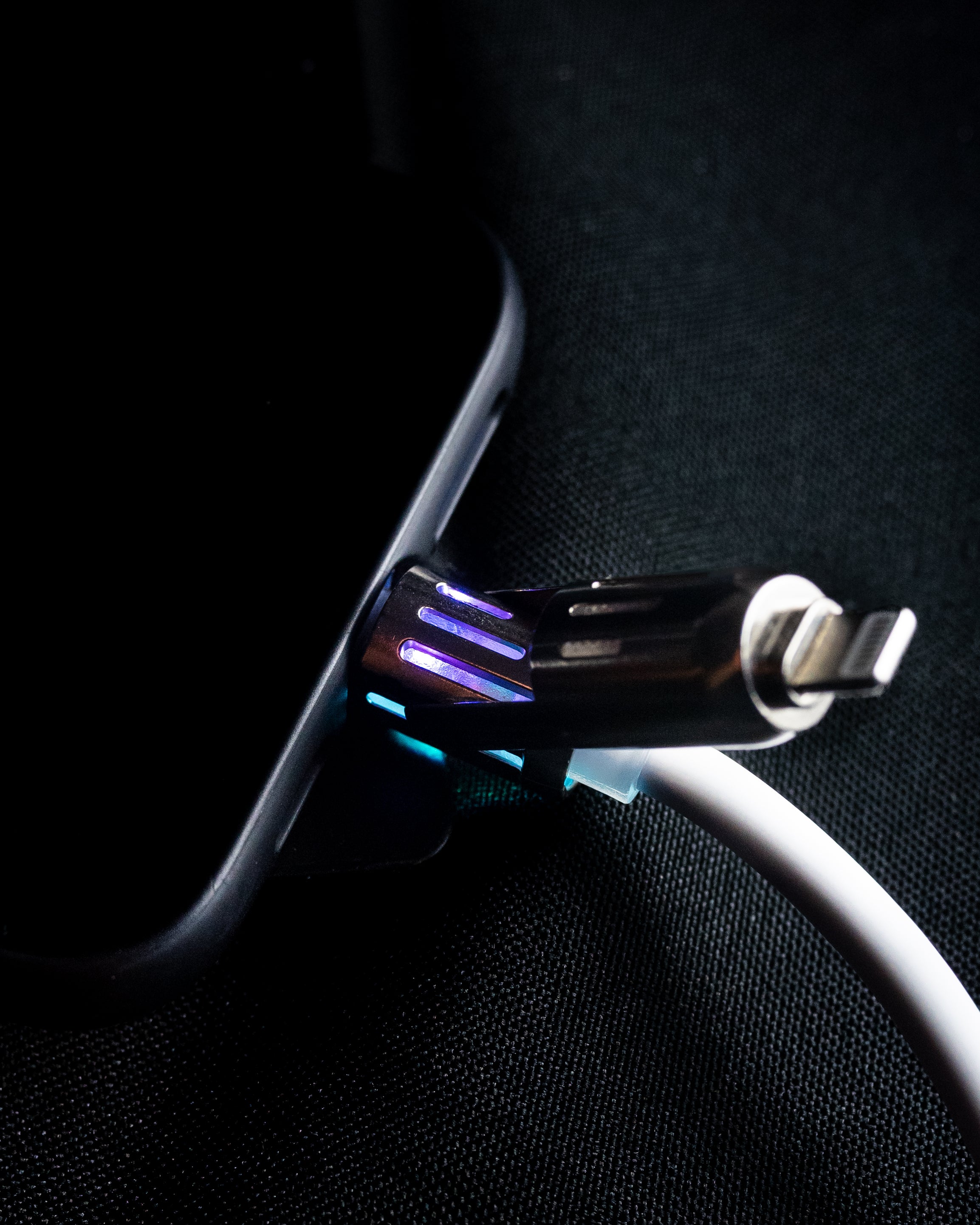 ChoiceEvac 4-in-1 Charging Cable