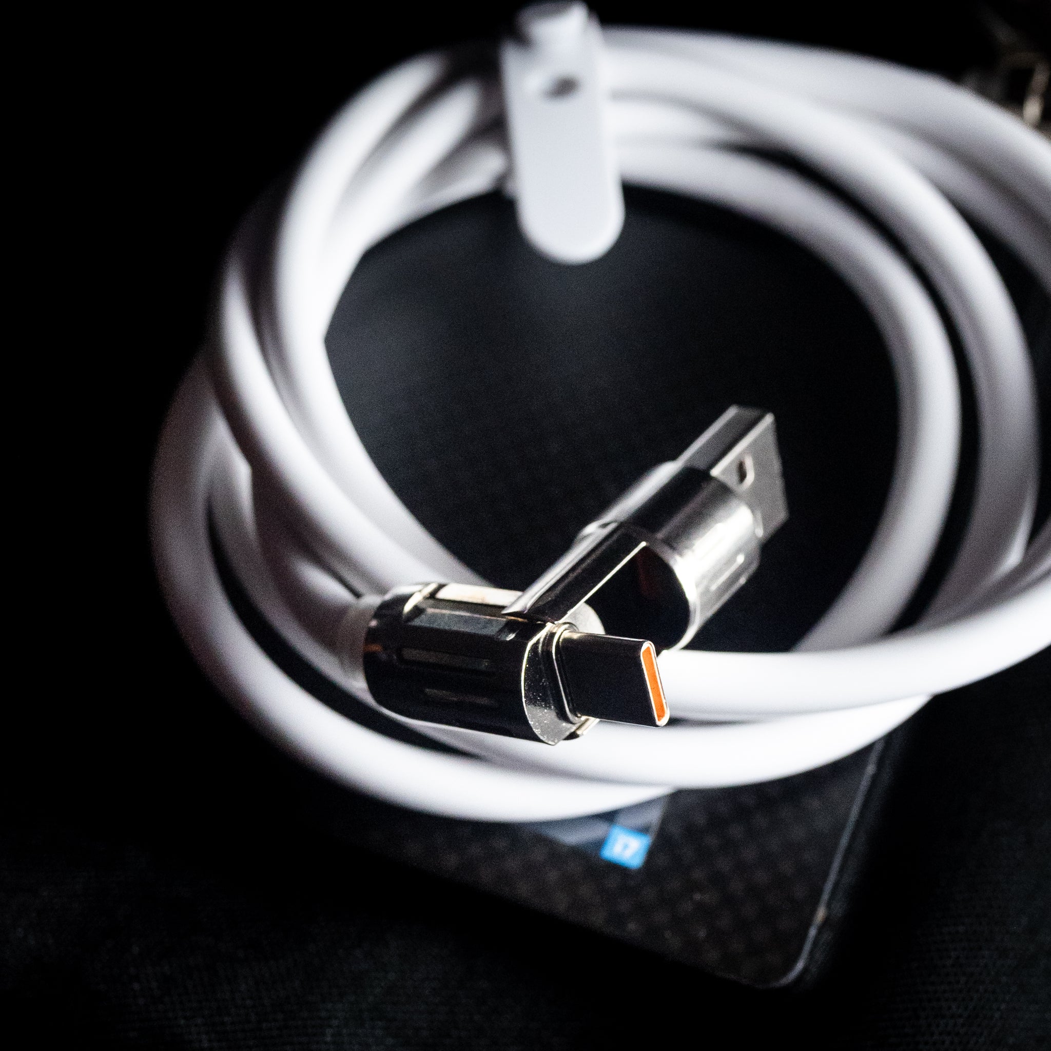 ChoiceEvac 4-in-1 Charging Cable