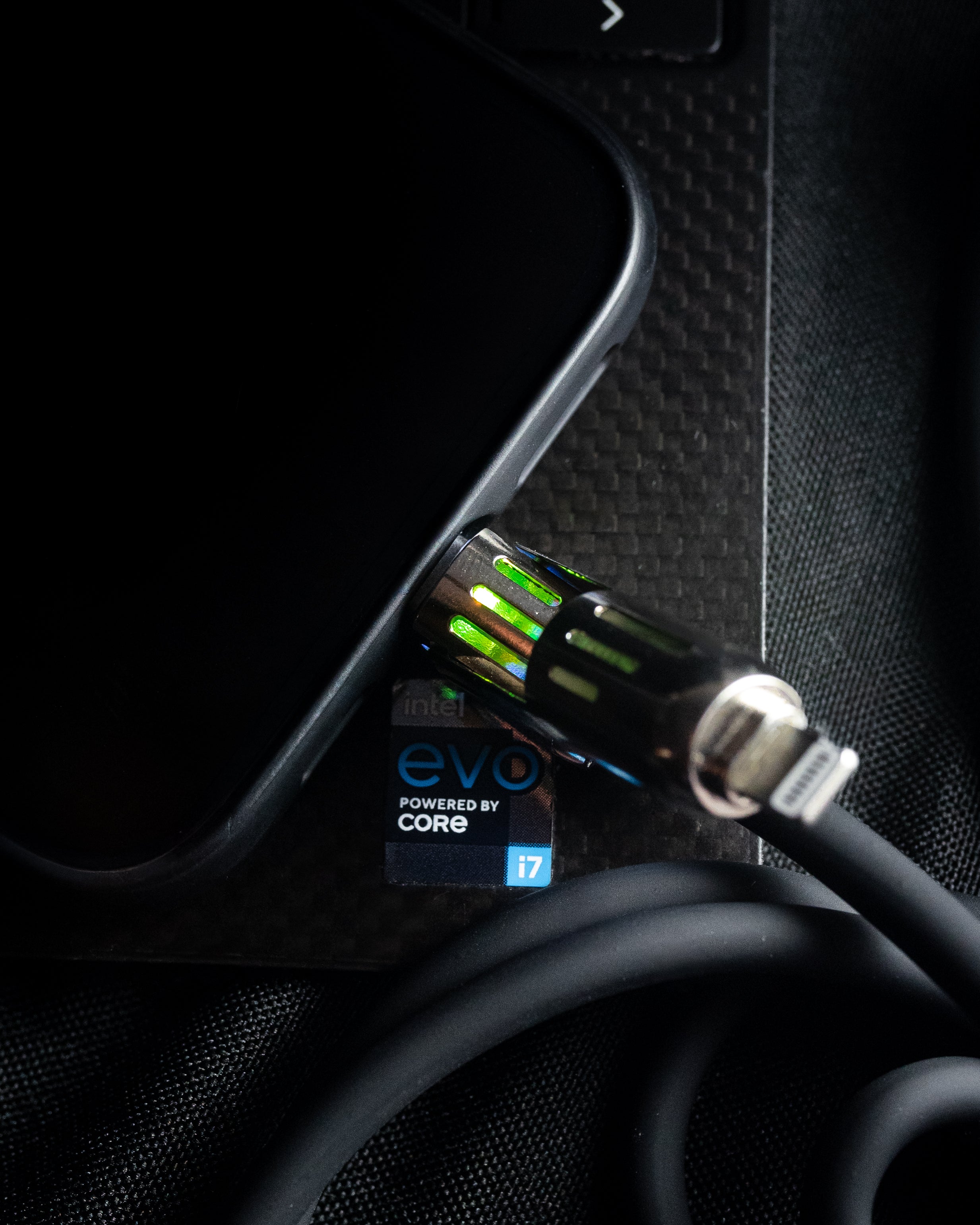 ChoiceEvac 4-in-1 Charging Cable