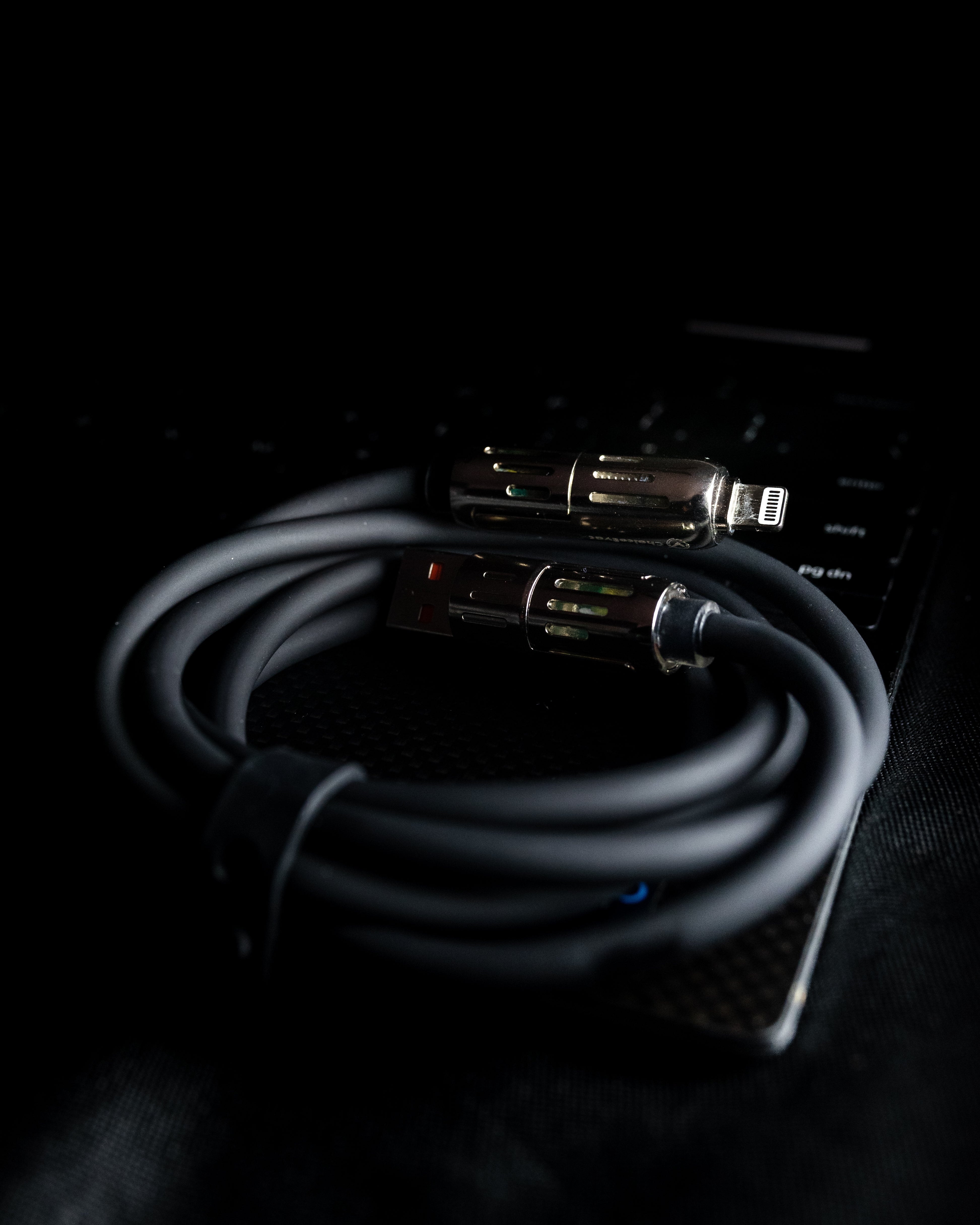 ChoiceEvac 4-in-1 Charging Cable