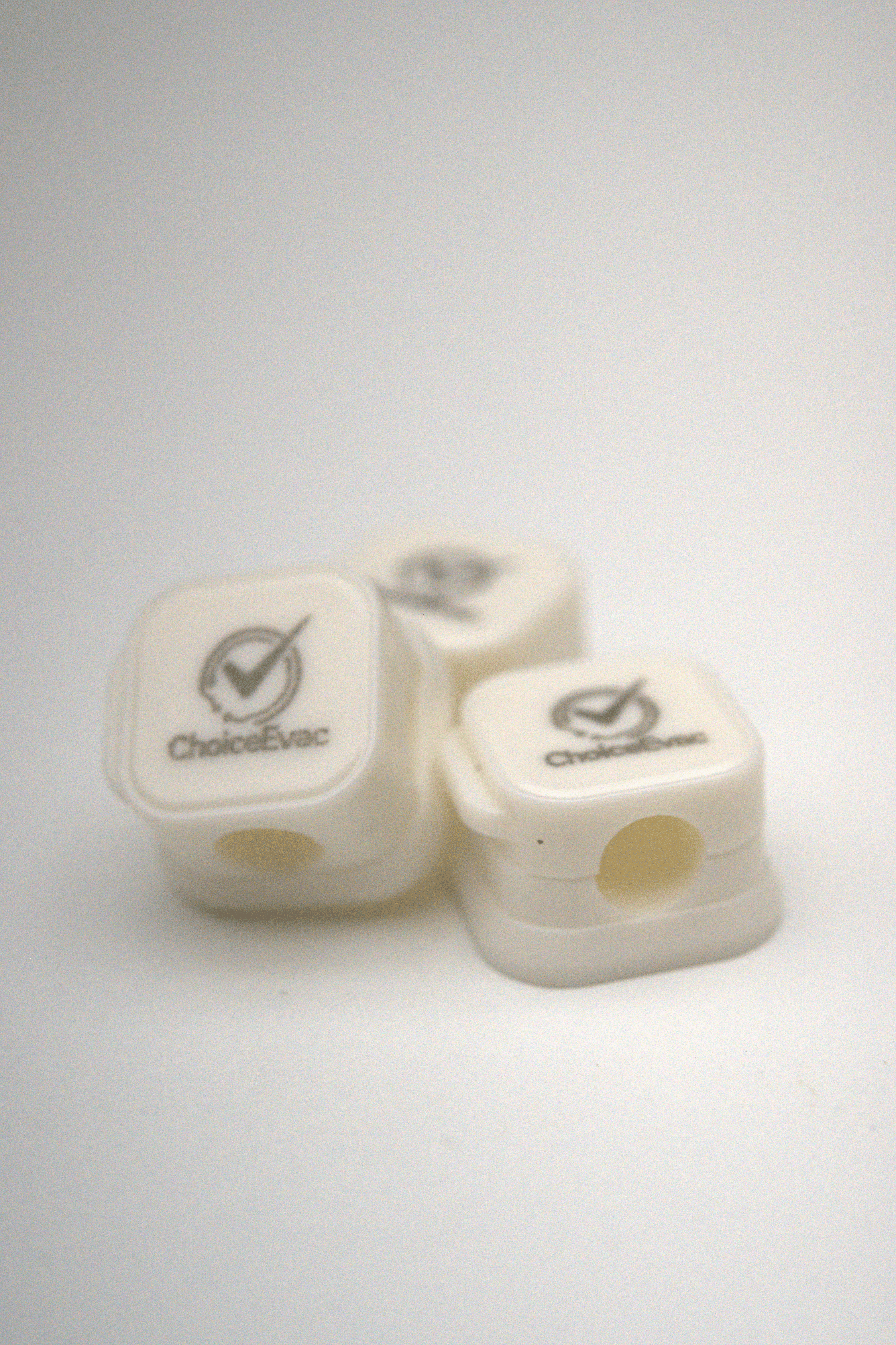 ChoiceEvac Cable Clips (6-piece Set)