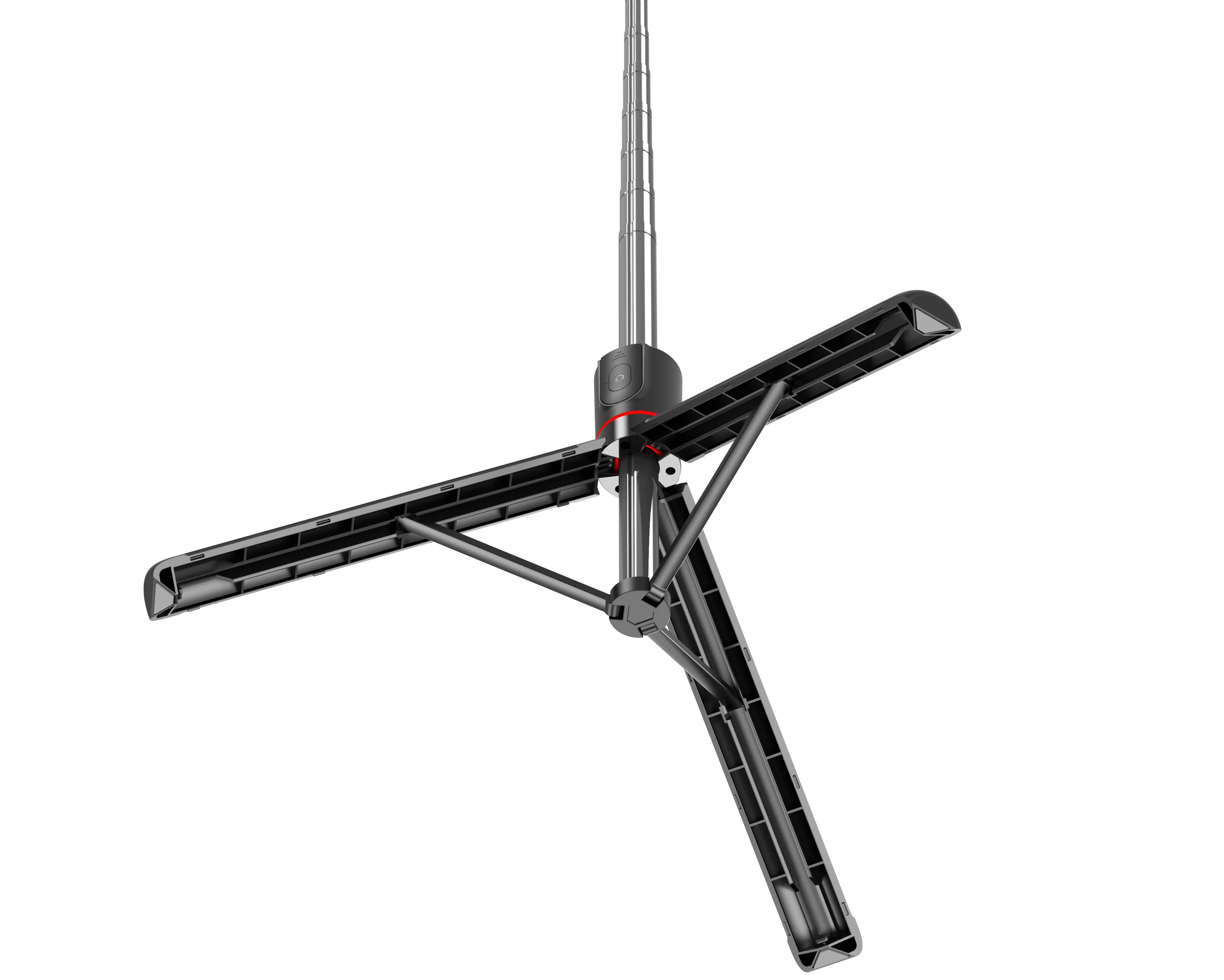 Selfie Stick 68 Inch Phone Desktop Stand Tripod for Iphone Android Smartphone Shooting Vlog