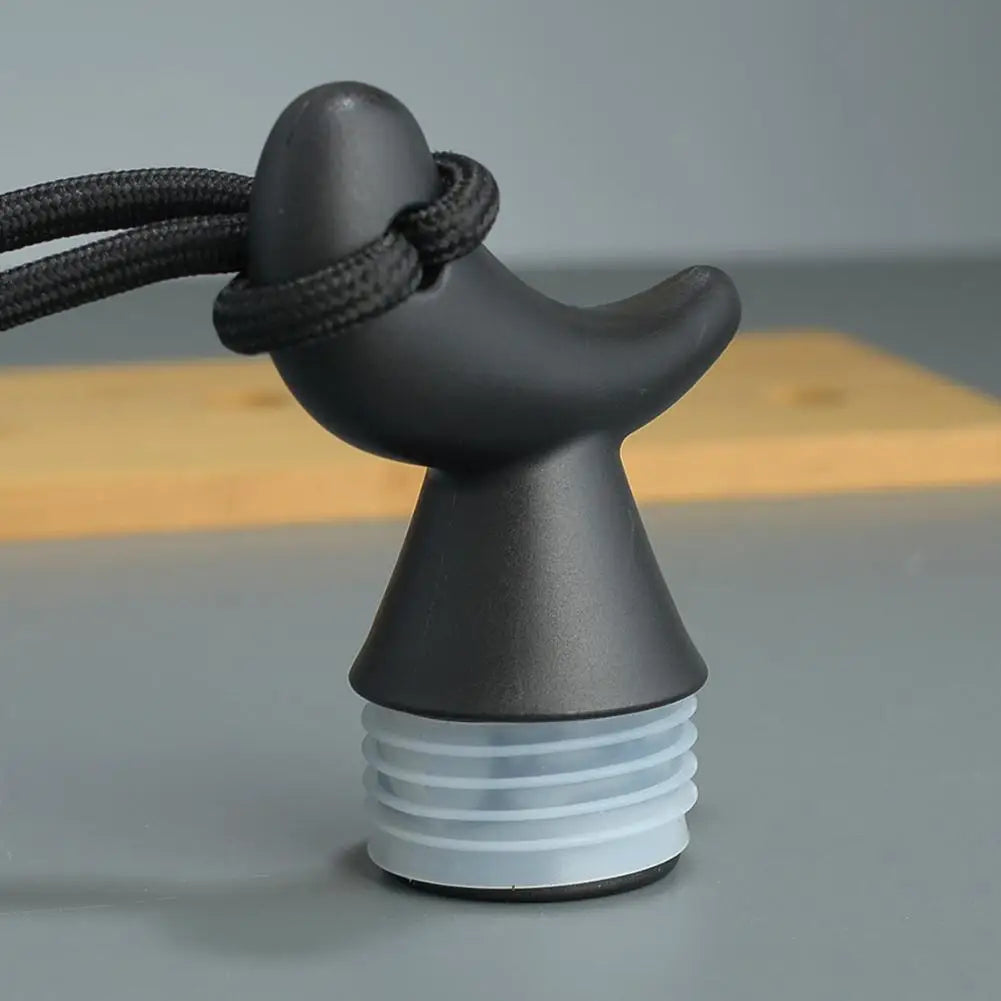 750ml Chinese Retro-Inspired Gourd Water Bottle Large Capacity Outdoors Leak-proof Water Sports Bottle King Wukong Drinking Cup