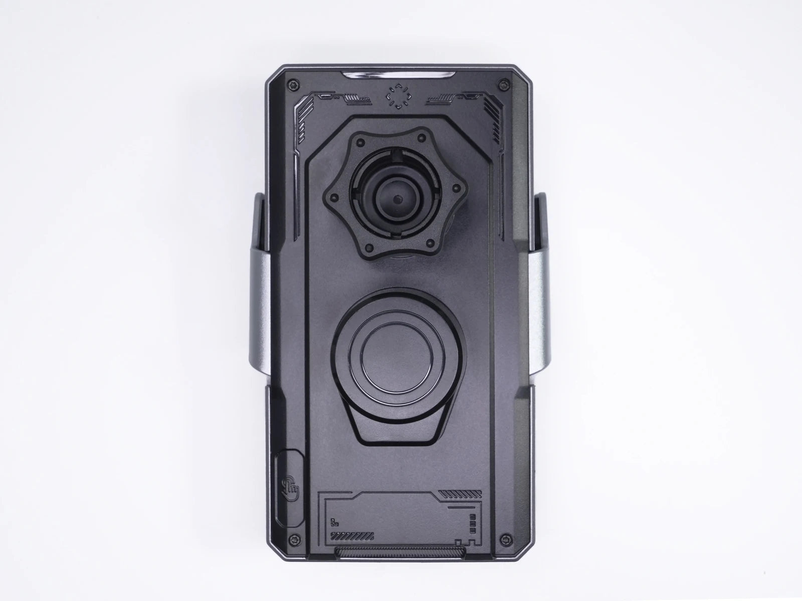 Car Smart Sensing Automatic Clamping Mounts For Samsung iPhone Phone Holder Wireless Charger Mounts 15W/66W Fast Charging