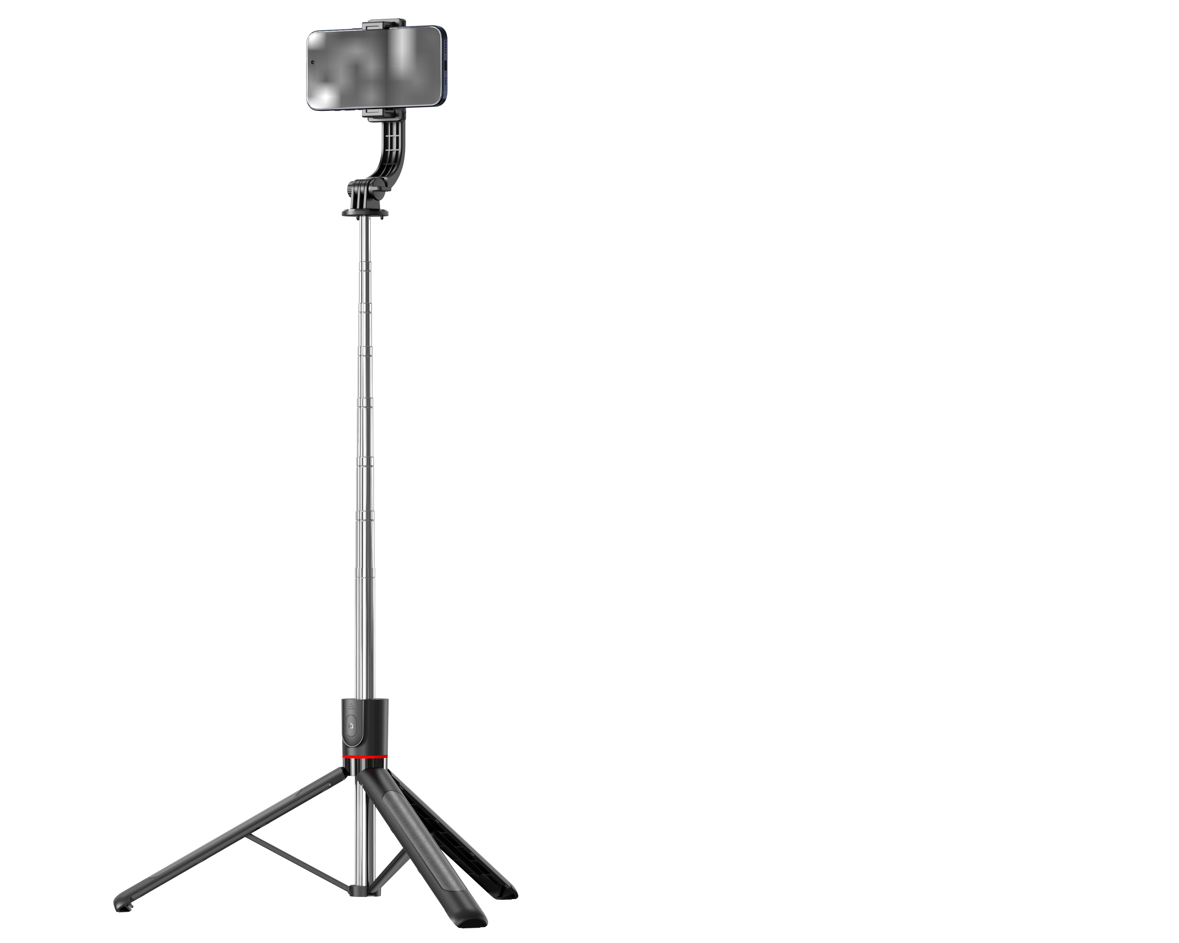 Selfie Stick 68 Inch Phone Desktop Stand Tripod for Iphone Android Smartphone Shooting Vlog