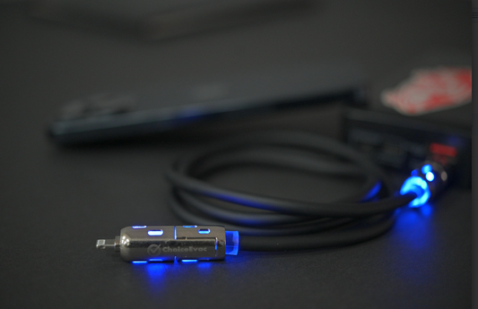 4-in-1 Charging Cable